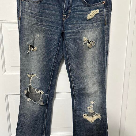 American eagle outfitters dark - Picture 3 of 6